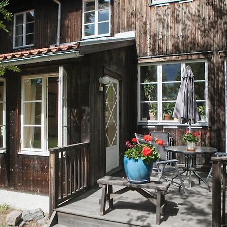 B&B Eco-Village 12 Min From City Estocolmo Exterior foto