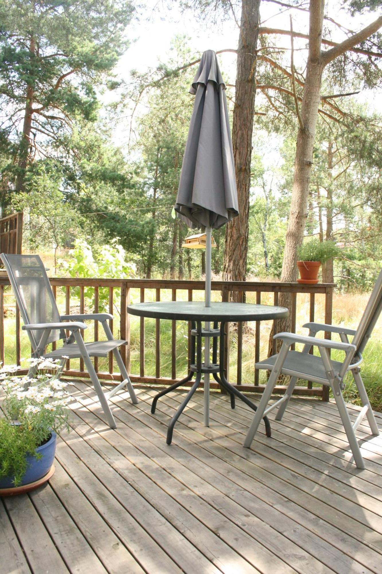 B&B Eco-Village 12 Min From City Estocolmo Exterior foto